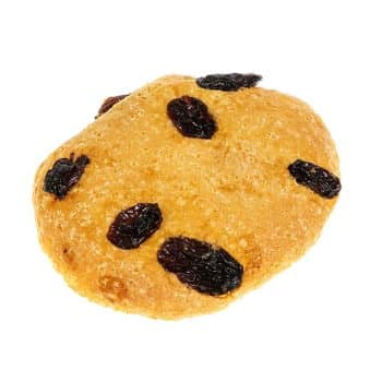 Le croquant aux raisins 300G