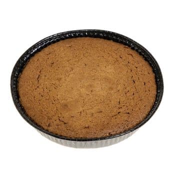 Le Gâteau à la châtaigne